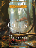 The_queen_of_blood